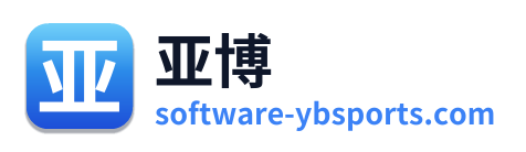 亚博 Logo